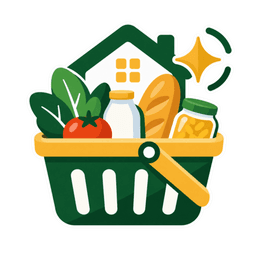 Logo de MiDespensa IA